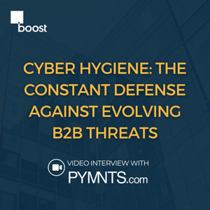 Cyber Hygiene: The Constant Defense Against Evolving B2B Threats