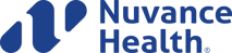 Nuvance Health Registered logo